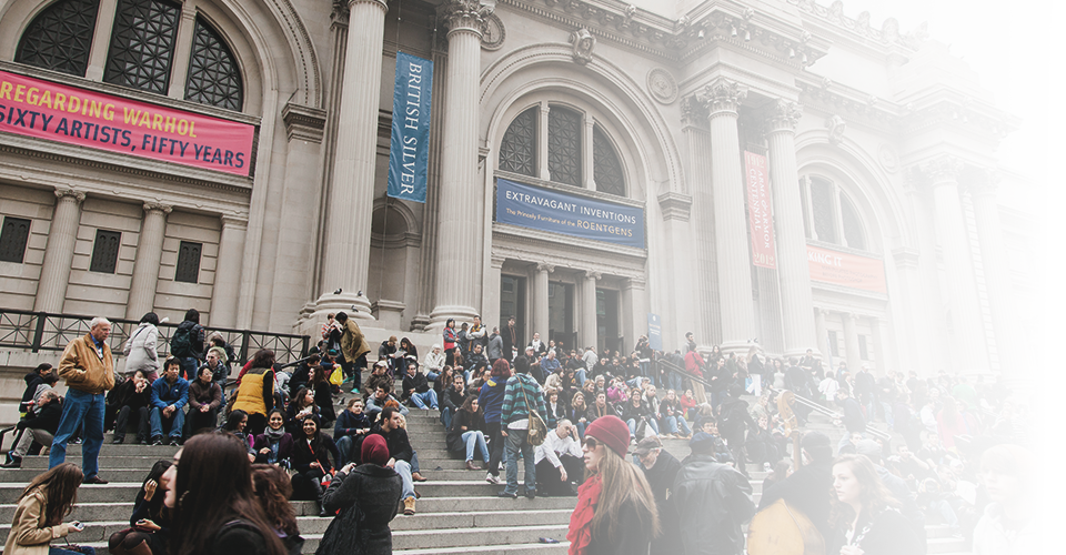 Amusement Parks, Museums & Zoos