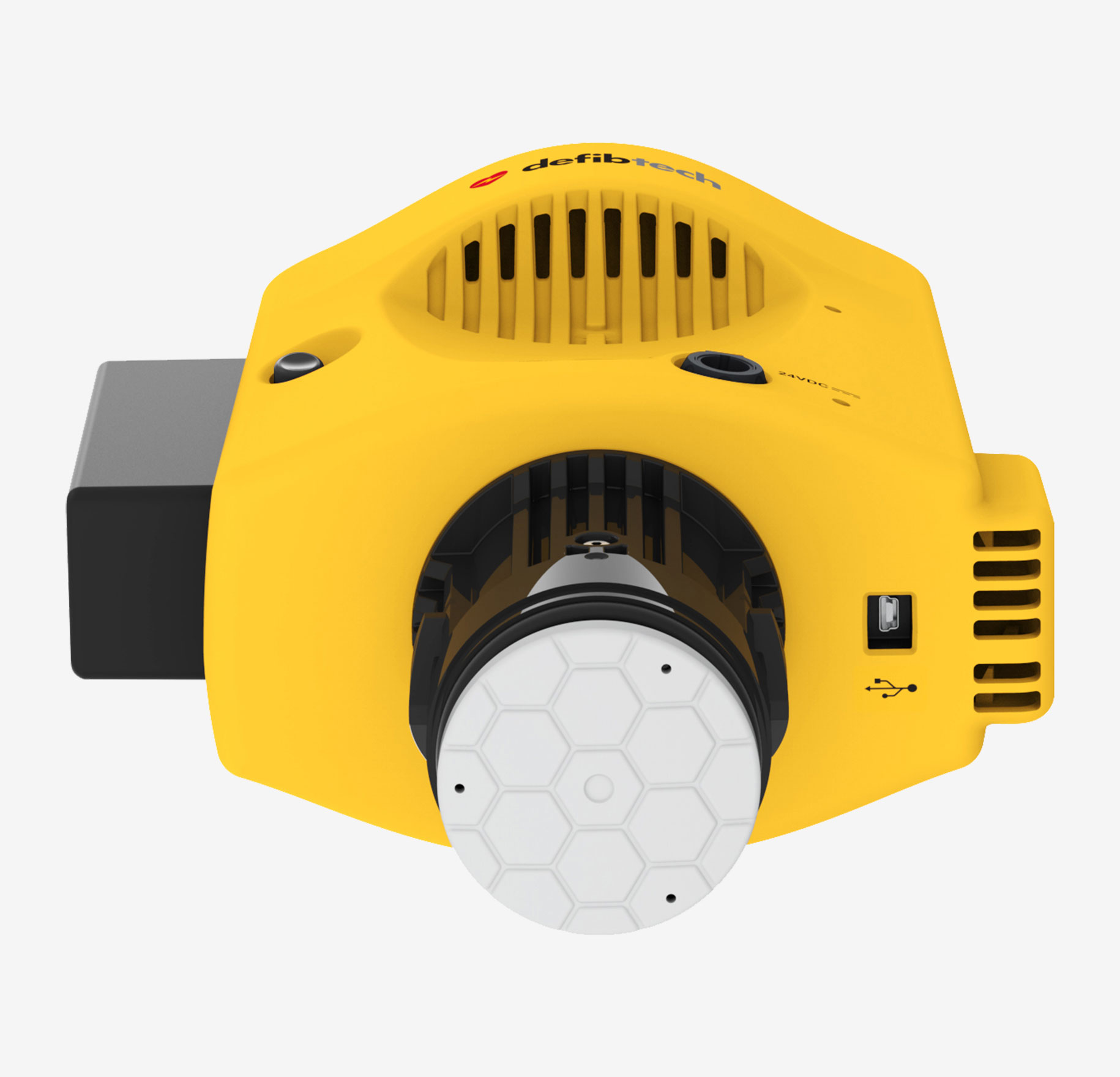 Lifeline ARM ACC Bottom